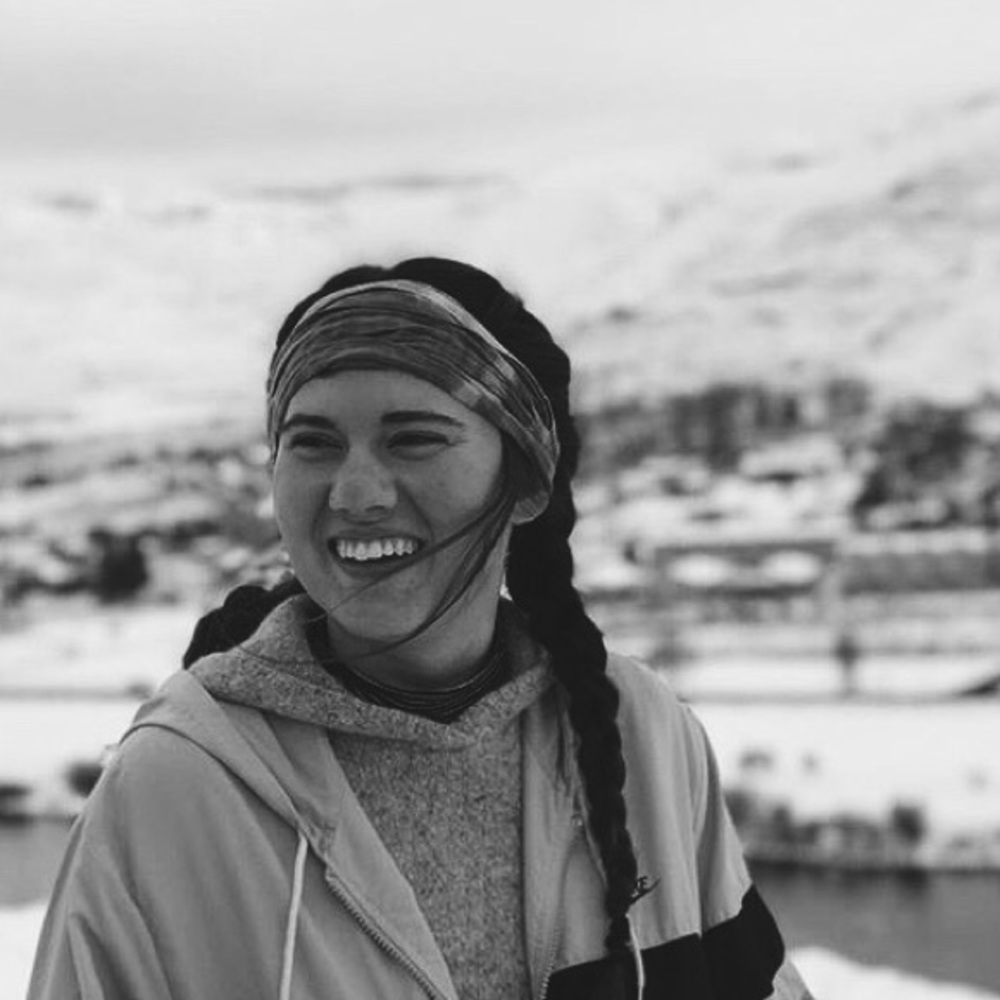 Meet your Posher, Hayden